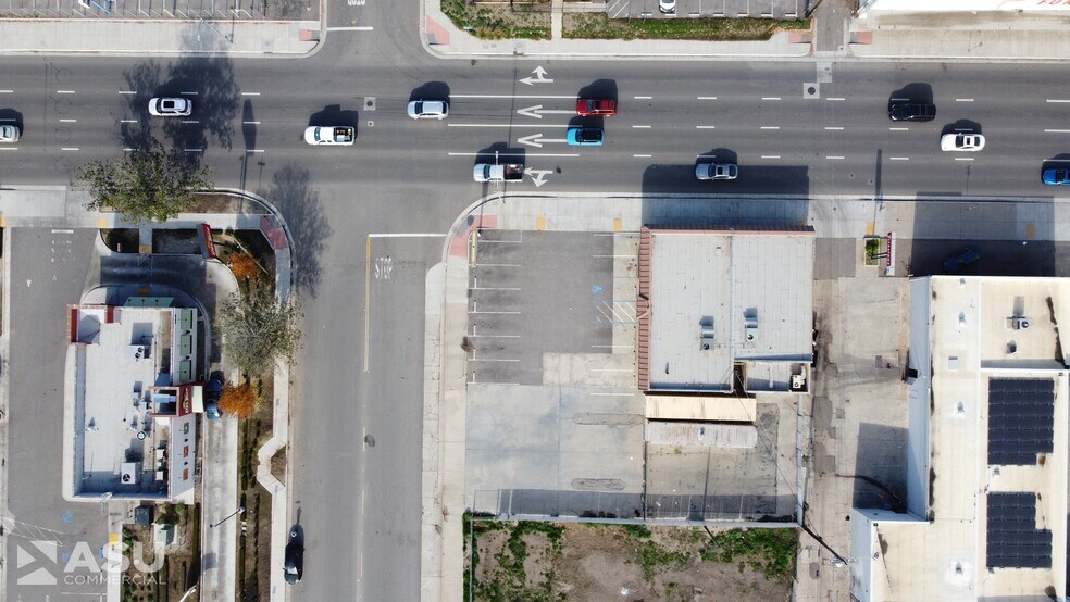 More Photos Of 2332-2336 Eye st, Bakersfield Freestanding For Sale