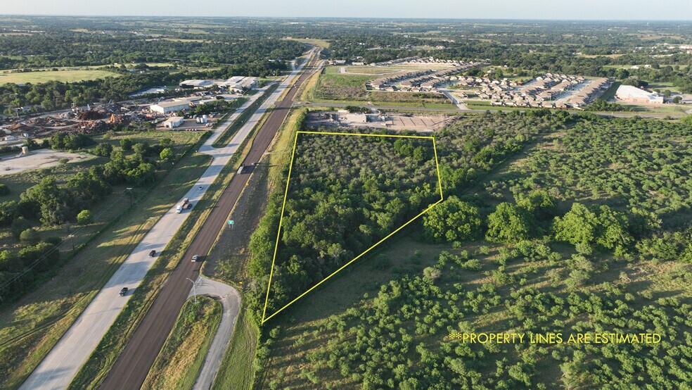 More Photos Of State Hwy 36 N, Brenham Land For Sale