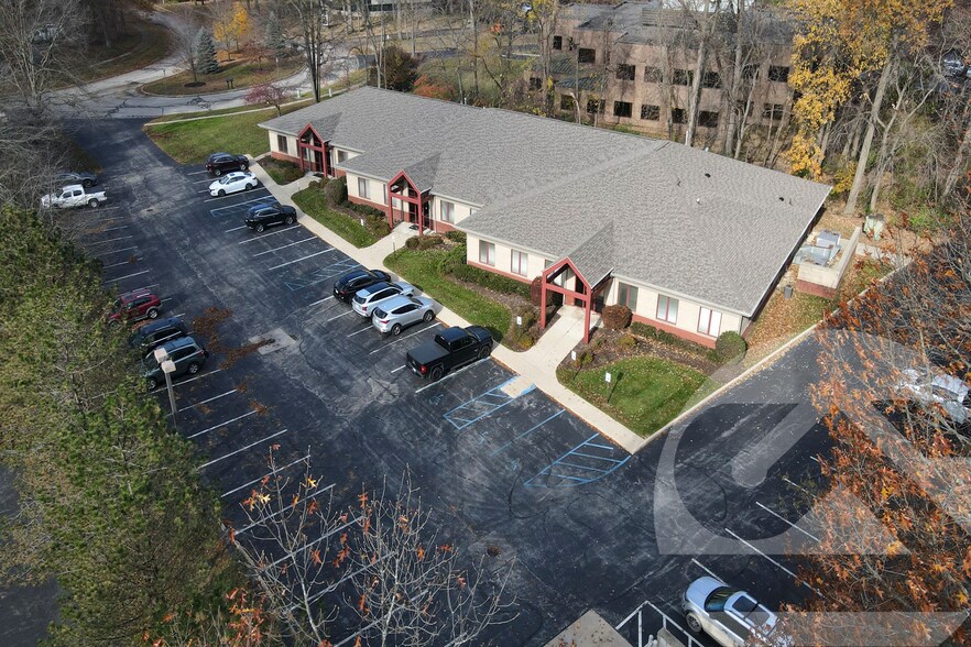 Primary Photo Of 3436-3500 Granite Cir, Toledo Medical For Lease