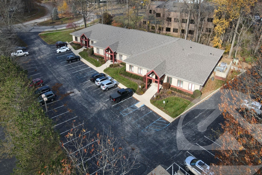 Primary Photo Of 3436-3500 Granite Cir, Toledo Medical For Lease