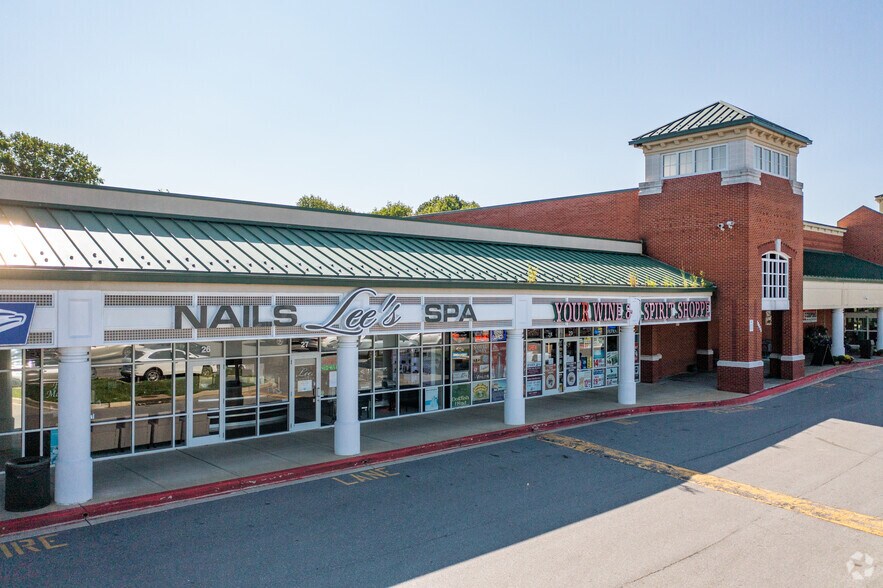 More Photos Of 10795-10831 Birmingham Way, Woodstock Unknown For Lease