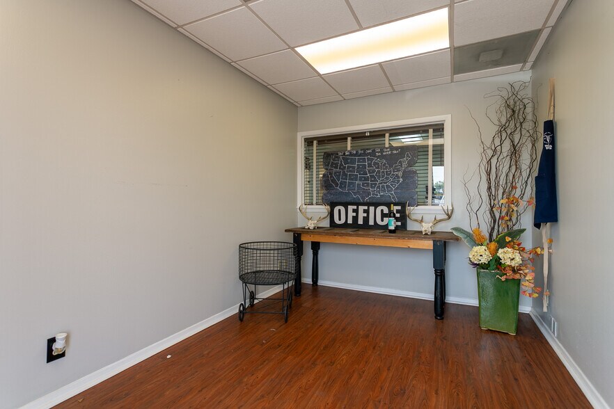 More Photos Of 125 W Highway 171, Godley Freestanding For Sale
