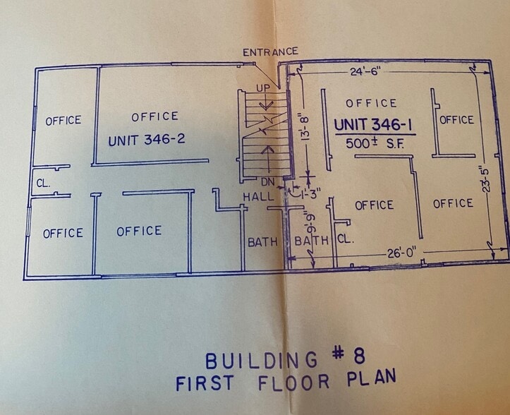 More Photos Of 346 Gifford St, Falmouth Office For Sale