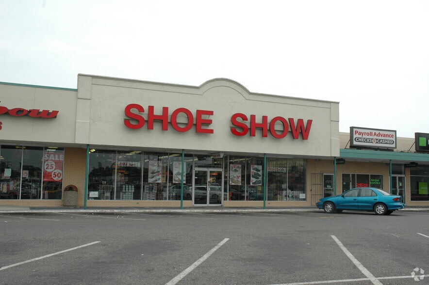 3709 Jewella Ave, Shreveport, LA 71109 Retail For Lease