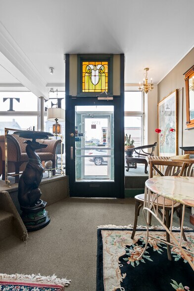 More Photos Of 1537 Hertel Ave, Buffalo Flex For Sale