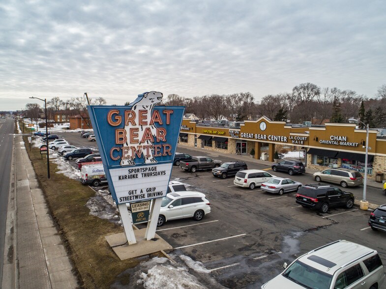 More Photos Of 9010-9072 Lyndale Ave S, Bloomington General Retail For Lease