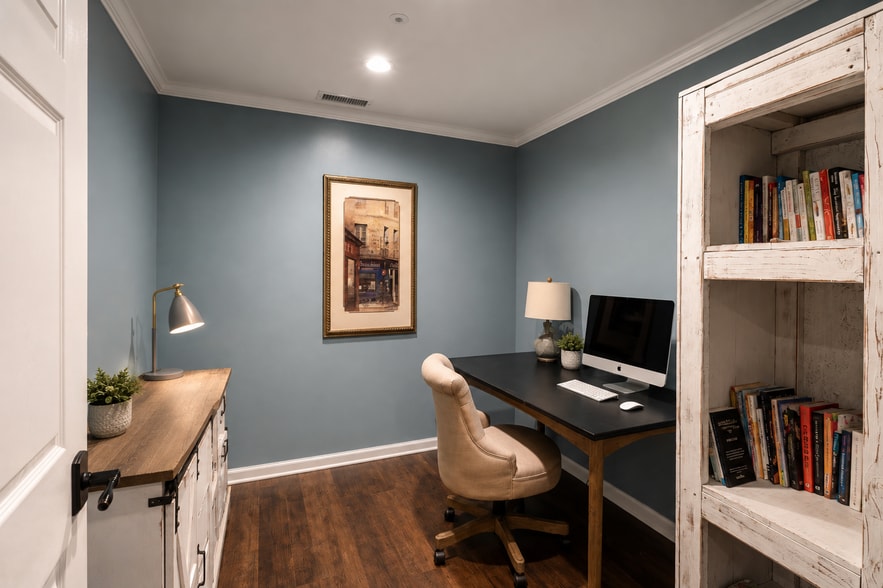 More Photos Of 310 Eisenhower Dr, Savannah Medical For Lease