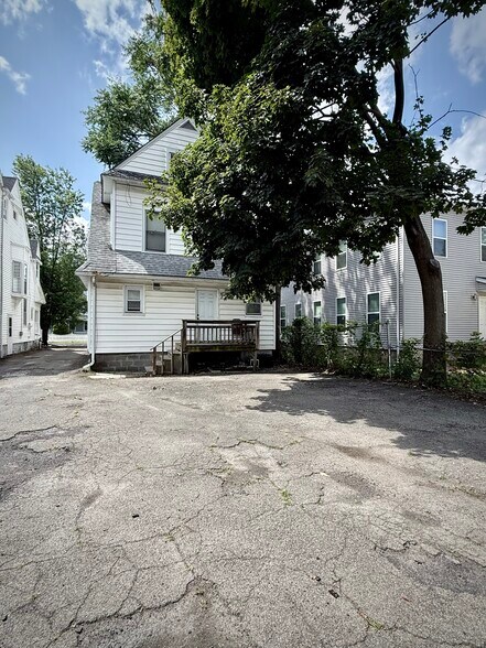 More Photos Of , Binghamton Multifamily For Sale