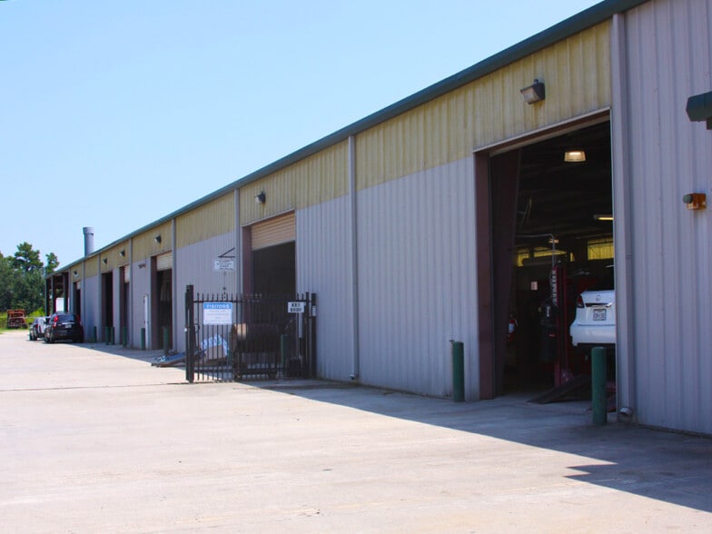 More Photos Of 15920 Kuykendahl Rd, Houston Auto Repair For Sale