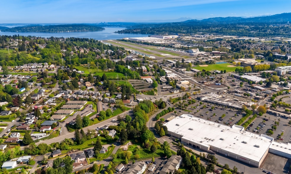 More Photos Of 430 Maple Ave SW, Renton Land For Sale