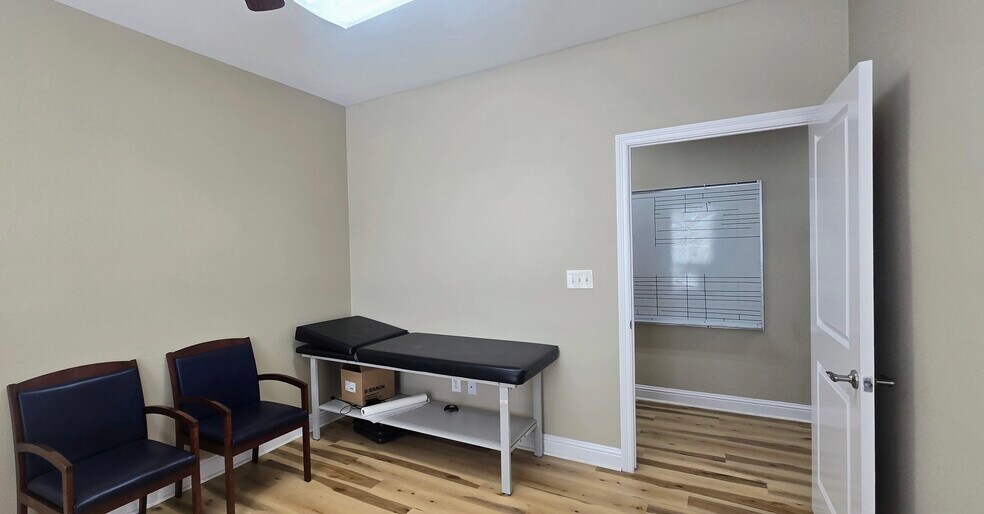 More Photos Of 1205 Bent Oaks Ct, Denton Office For Sale