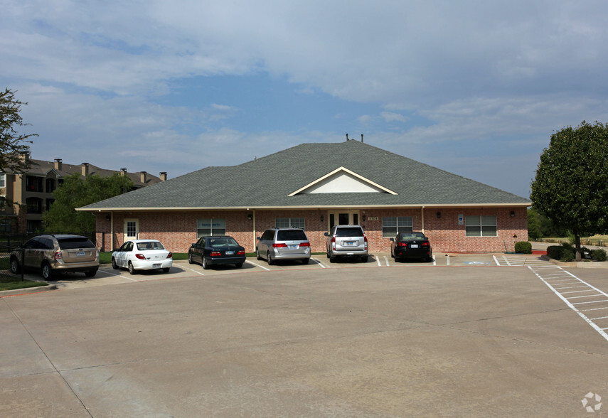 Primary Photo Of 3709 Ohio Dr, Plano Medical For Lease