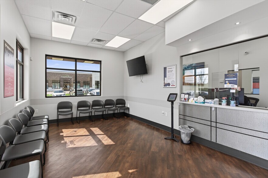 More Photos Of 991 Elliston Way, Thompson's Station Medical For Lease