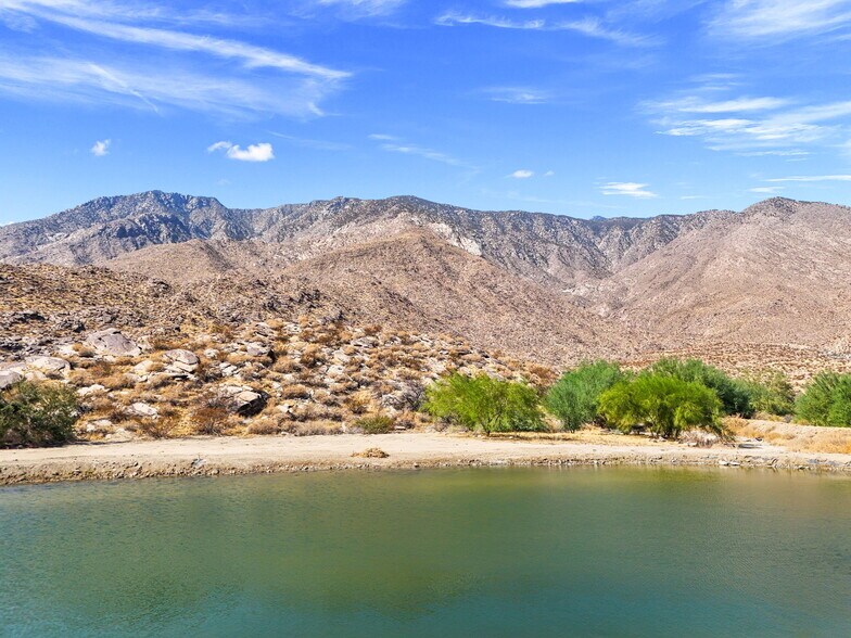 More Photos Of 250 Lautner Ln, Palm Springs Land For Sale
