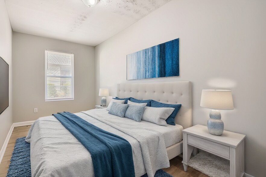 More Photos Of 2638 Fieldstone View Ln SE, Conyers Apartments For Sale