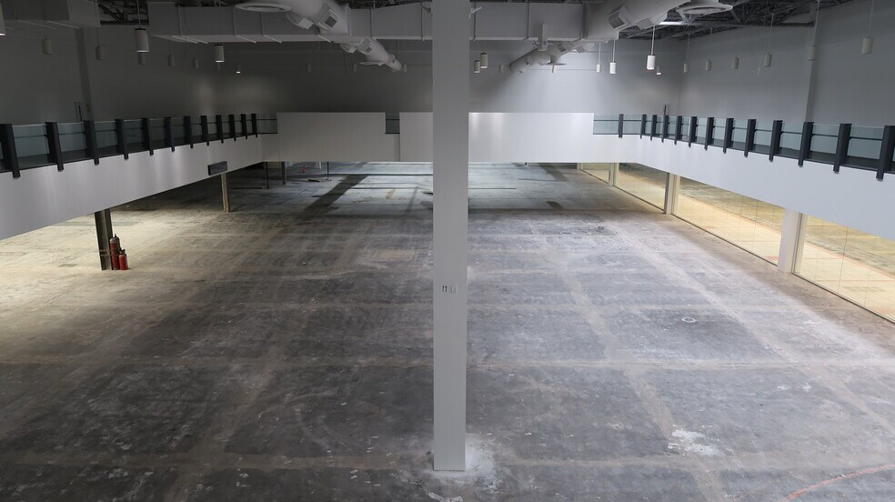 More Photos Of 4101 International Pky, Carrollton Office For Lease