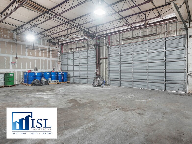 More Photos Of 2300 Old Lake Mary Rd, Sanford Warehouse For Lease