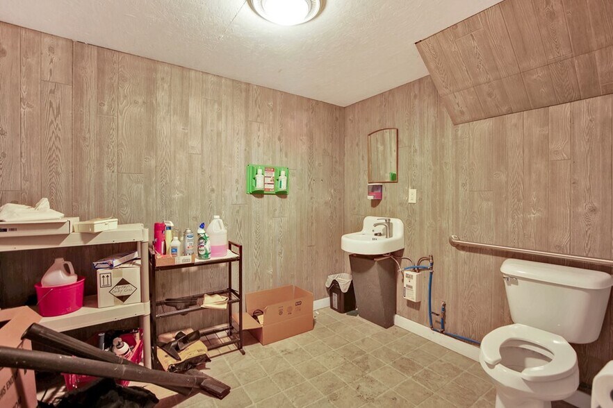 More Photos Of 101 W Main St, Harrison Valley General Retail For Sale