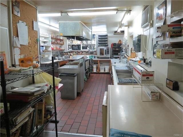 More Photos Of 45650 State Highway 139, Tulelake Restaurant For Sale