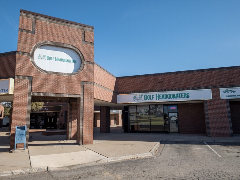 More Photos Of 4610 N Garfield St, Midland Unknown For Lease