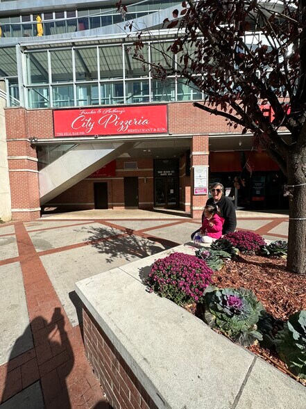 More Photos Of 250-270 Main St, White Plains Hotel For Lease