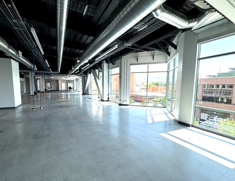 More Photos Of 161-199 N Capitol Blvd, Boise Loft Creative Space For Sale
