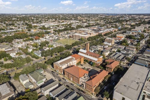 More Photos Of 3220-3222 Canal St, New Orleans Specialty For Sale