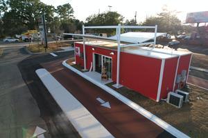 Primary Photo Of 952 W Tharpe St, Tallahassee Convenience Store For Lease