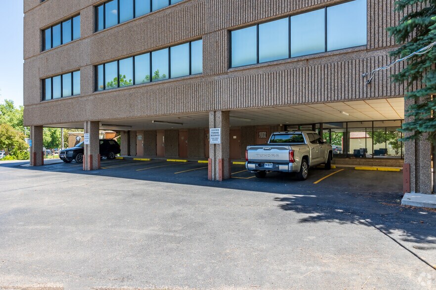 More Photos Of 9725 E Hampden Ave, Denver Unknown For Lease