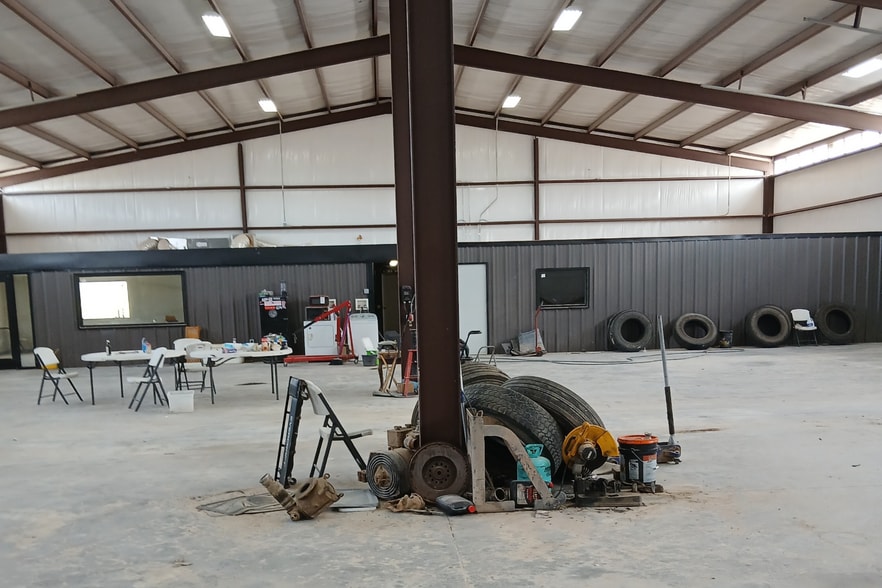 More Photos Of 104 Jordan Lee Rd, Pecos Land For Lease