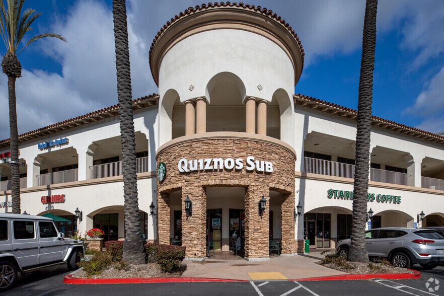 More Photos Of 1031 Avenida Pico, San Clemente Medical For Lease