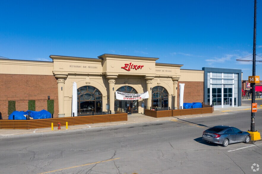 More Photos Of 3237 Boul des Sources, Dollard-des-Ormeaux General Retail For Lease
