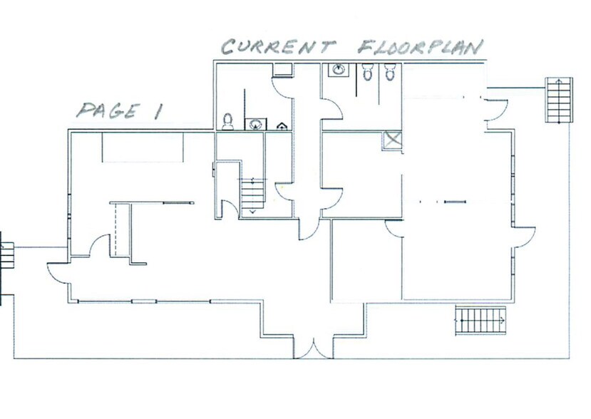More Photos Of 415 N Mount Shasta Blvd, Mount Shasta Restaurant For Lease