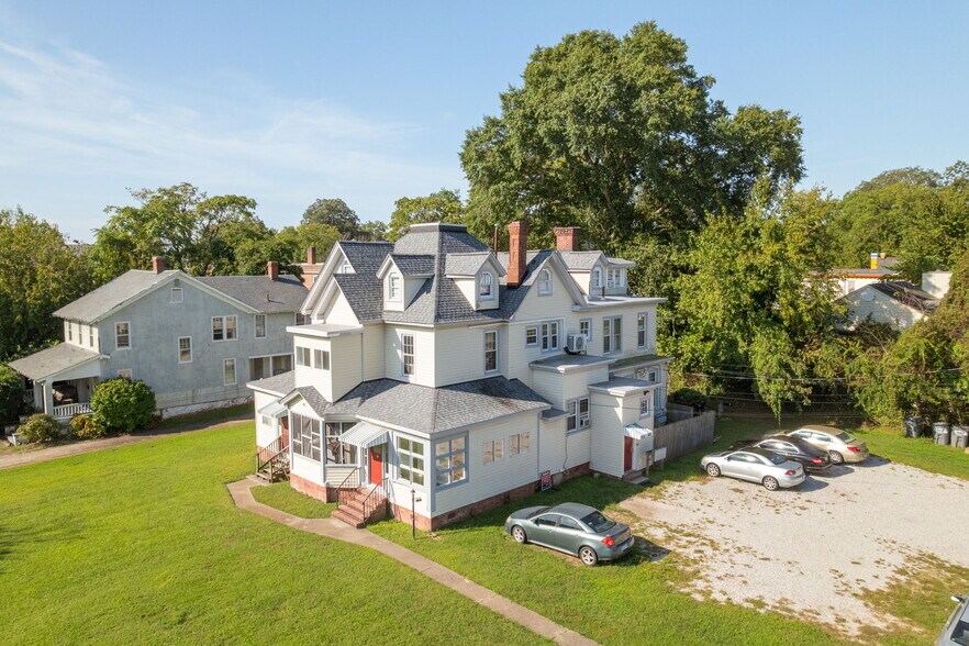 More Photos Of 406 S Armistead Ave, Hampton Apartments For Sale