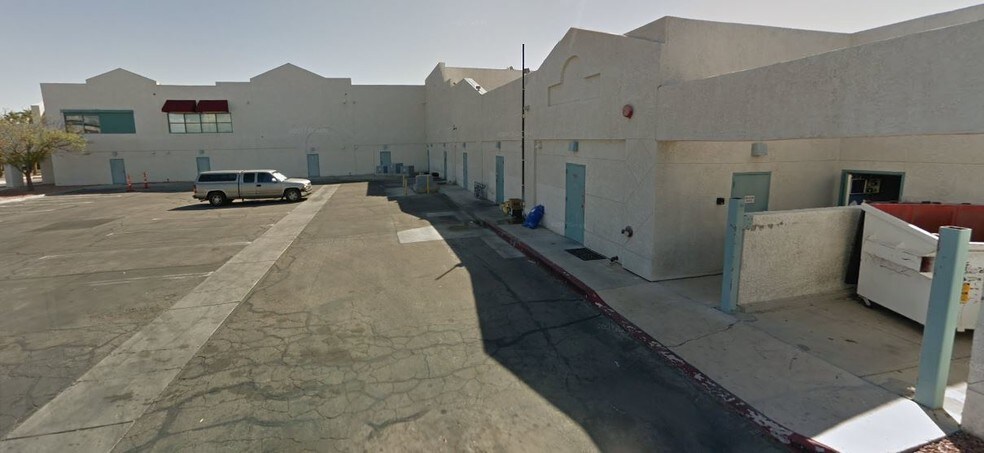 More Photos Of 4300 E Sunset Rd, Henderson Unknown For Lease