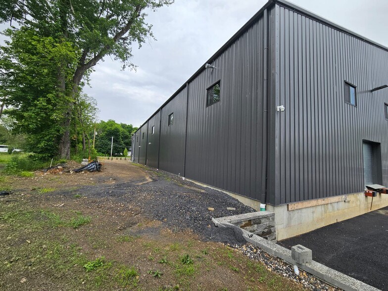 More Photos Of 2445 NY-208, Walden Distribution For Lease