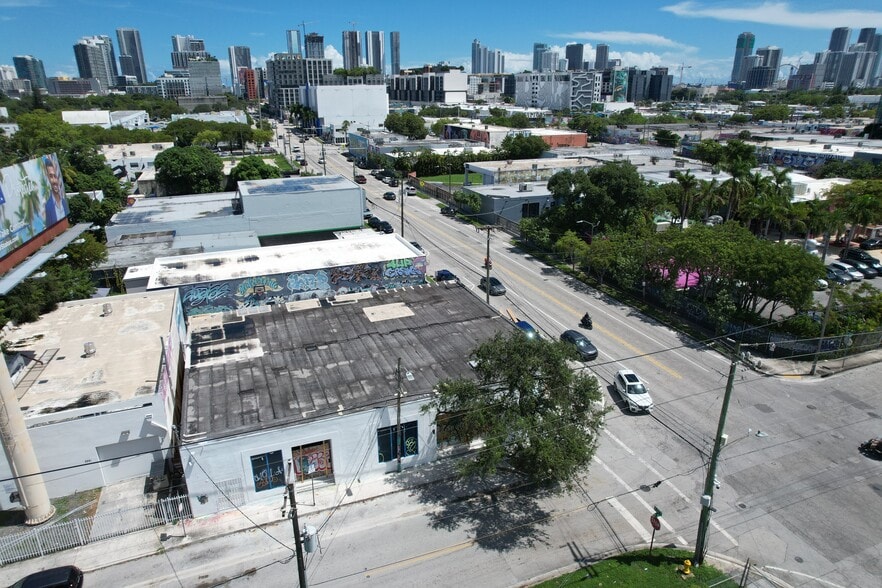 More Photos Of 591 NW 29th St, Miami Warehouse For Sale