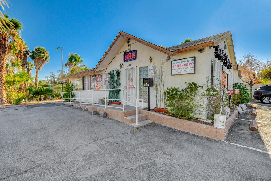 More Photos Of 3097 S Decatur Blvd, Las Vegas Office Residential For Sale