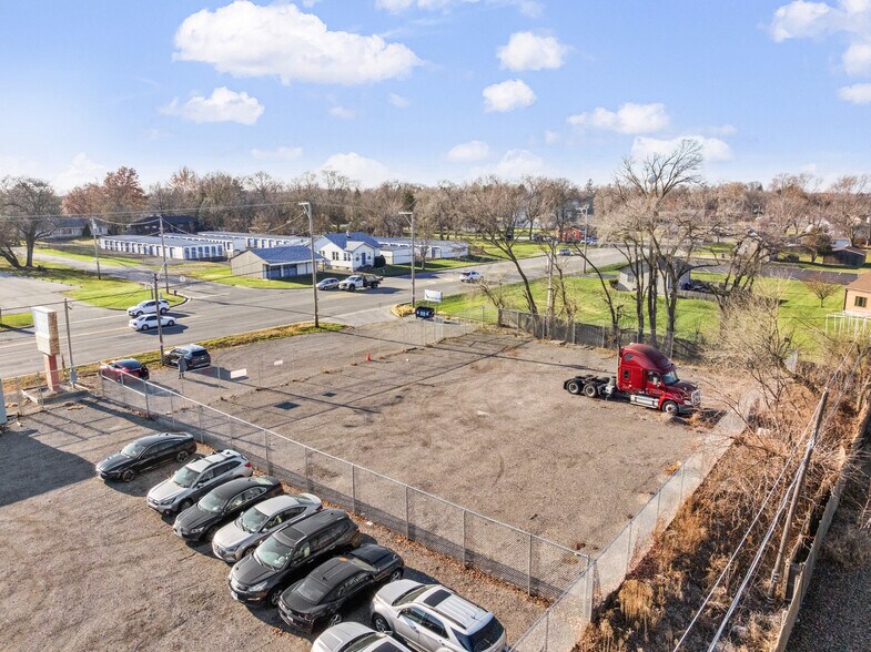 More Photos Of 2427 Plainfield Rd, Joliet Land For Lease
