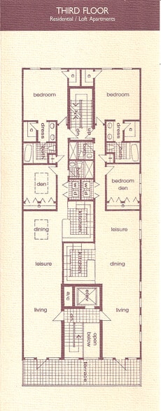 More Photos Of 1517 E 7th Ave, Tampa Storefront Retail Office For Lease