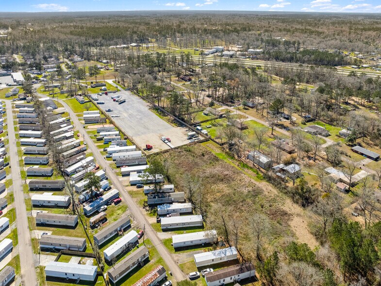 More Photos Of 15507 Hoffman rd, Ponchatoula Parking Lot For Sale