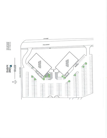 More Photos Of , Dayton Office For Sale