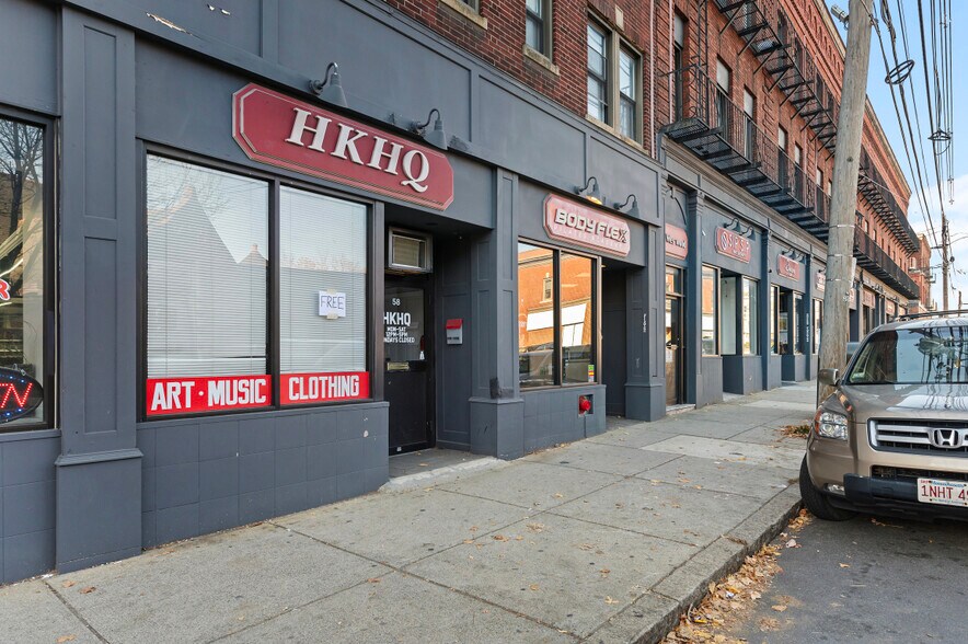 More Photos Of 54-72 Summer St, Malden Apartments For Lease