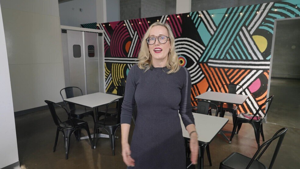 Primary Photo Of 2058 W Grand Ave, Chicago Loft Creative Space For Sale