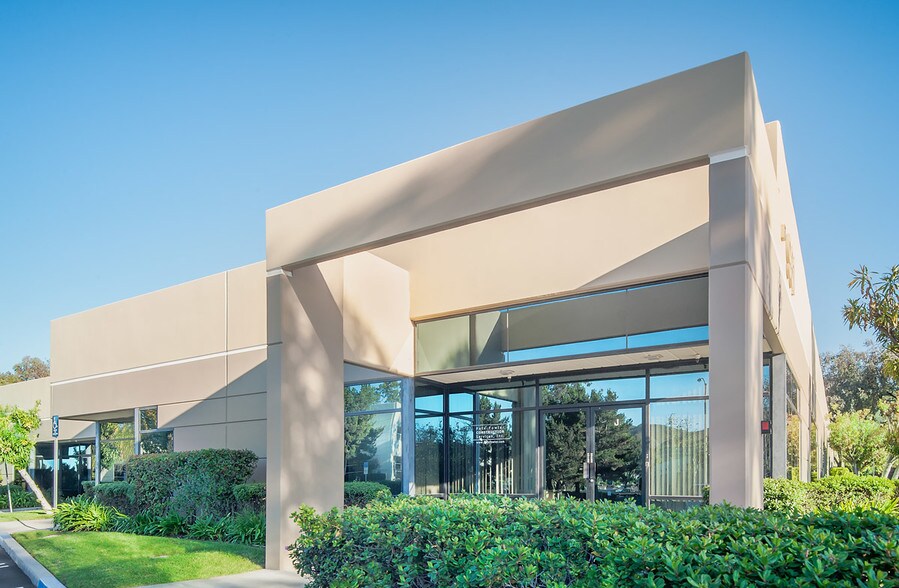 More Photos Of 931 Calle Negocio, San Clemente Unknown For Lease