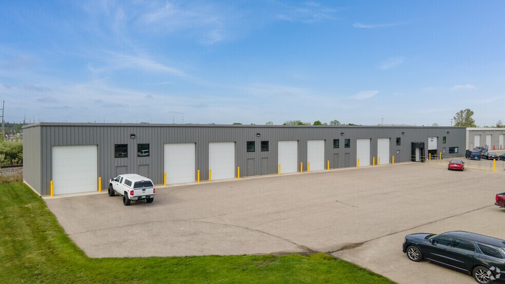 More Photos Of 2236 112th Ave, Holland Warehouse For Lease