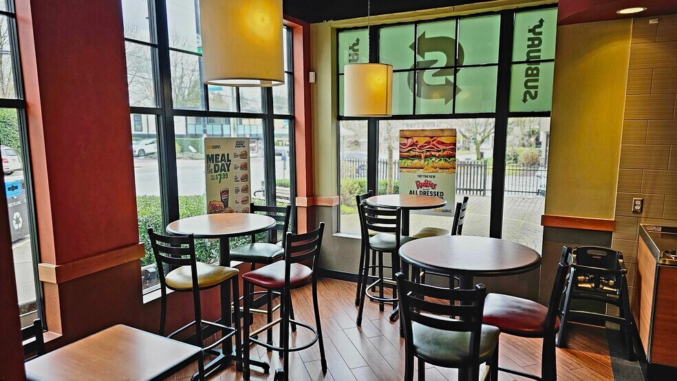 More Photos Of 23160 96th Ave, Langley Storefront Retail Office For Sale