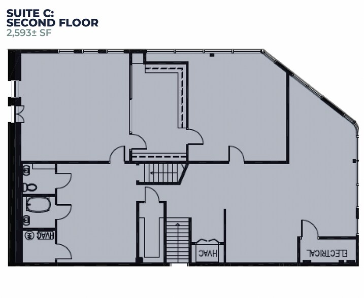 More Photos Of 97 S Sage Ave, Mobile General Retail For Sale