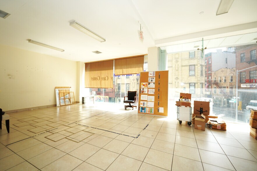 More Photos Of 2 Allen St, New York Medical For Sale