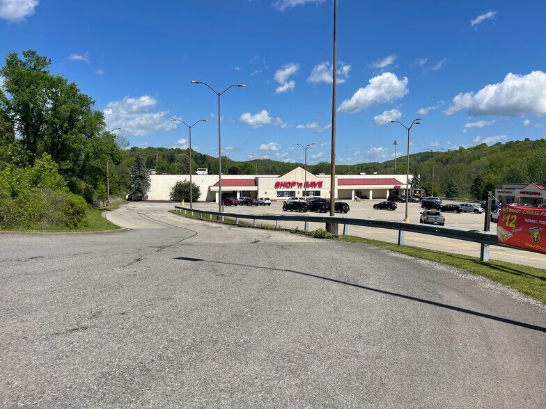 More Photos Of 908 Little Deer Creek Valley Rd, Russellton Unknown For Lease